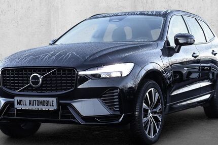 Volvo XC60 55.319 km 40.840 &euro; Aachen 52078