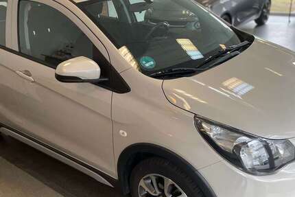 Opel Karl 37.800 km 10.950 &euro; Übach-Palenberg 52531