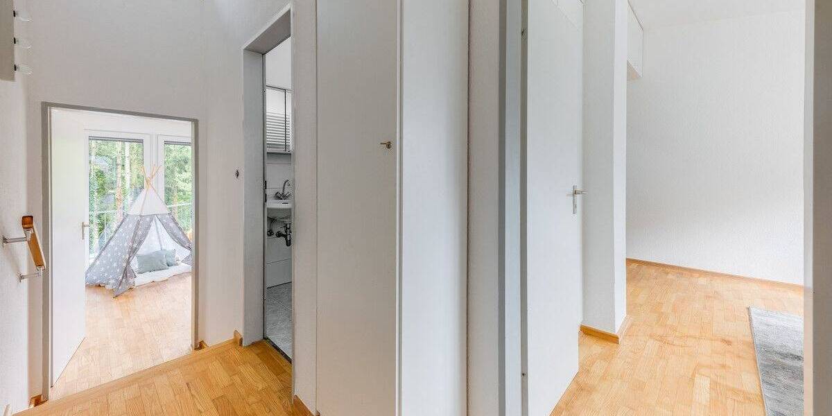 Reserviert: Stilvolles Reihenhaus in StolbergVicht - einziehen & wohlfühlen 3 zimmer