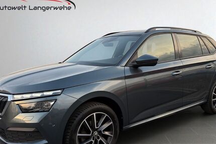 Skoda Kamiq 58.892 km 17.699 &euro; Langerwehe 52379