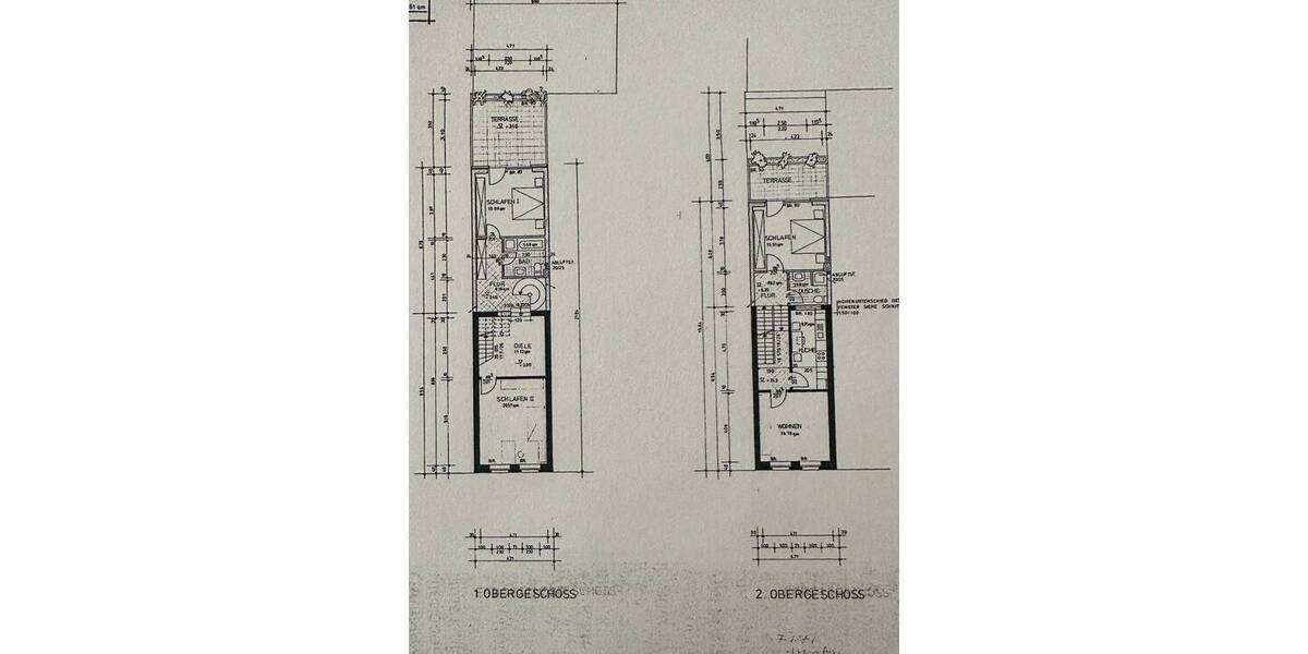 Mehrfamilienhaus, Wohnhaus Geilenkirchen - 6 Zimmer, 159 m&sup2;, 298.000&euro; | Angebot:25777058