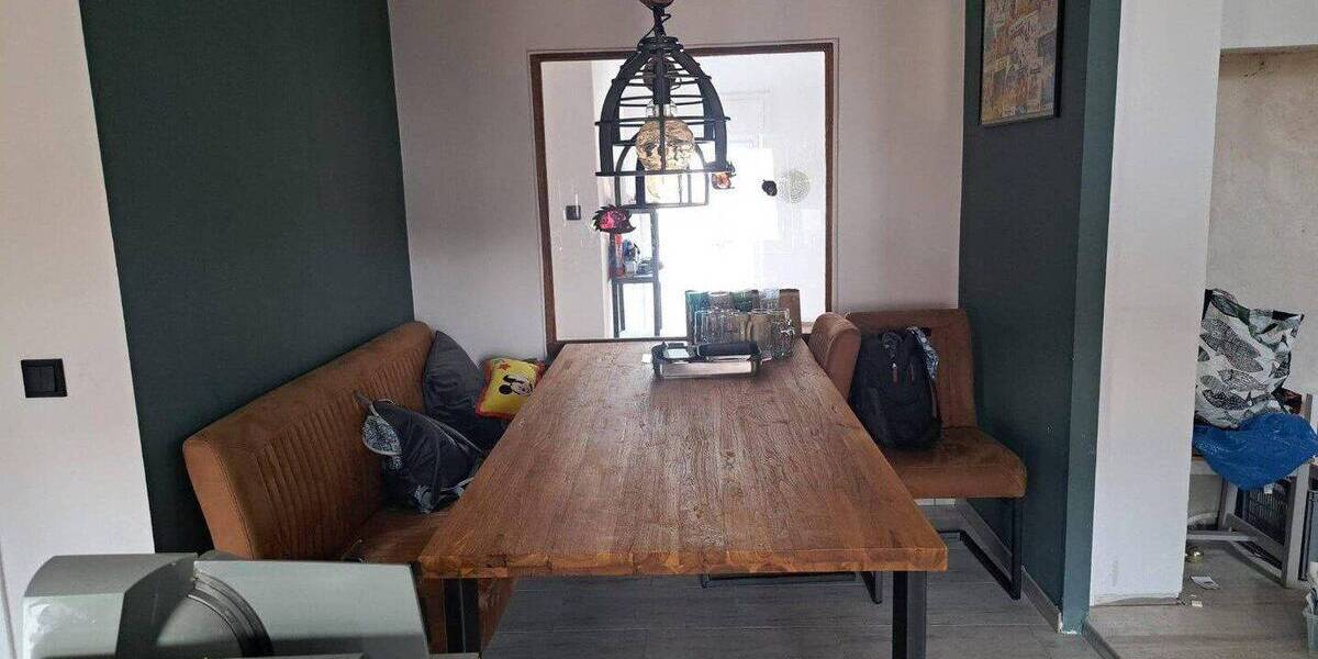 Einfamilienhaus Alsdorf Mariadorf - 6 Zimmer, 154 m&sup2;, 260.000&euro; | Angebot:26875187