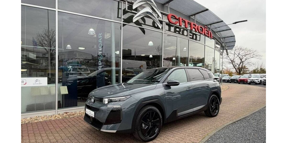 Citroen C5 Aircross 10.000 km 32.790 &euro; Düren 52353