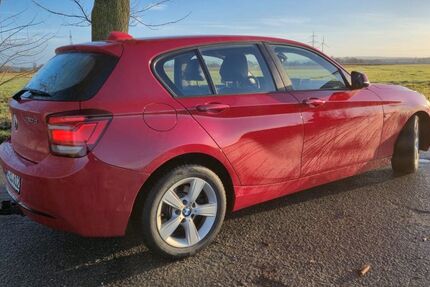BMW 120 234.000 km 8.799 &euro; Baesweiler 52499