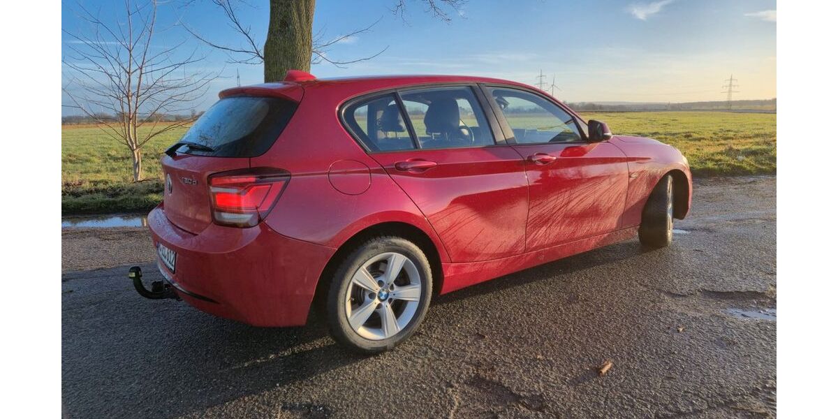 BMW 120 234.000 km 8.799 &euro; Baesweiler 52499