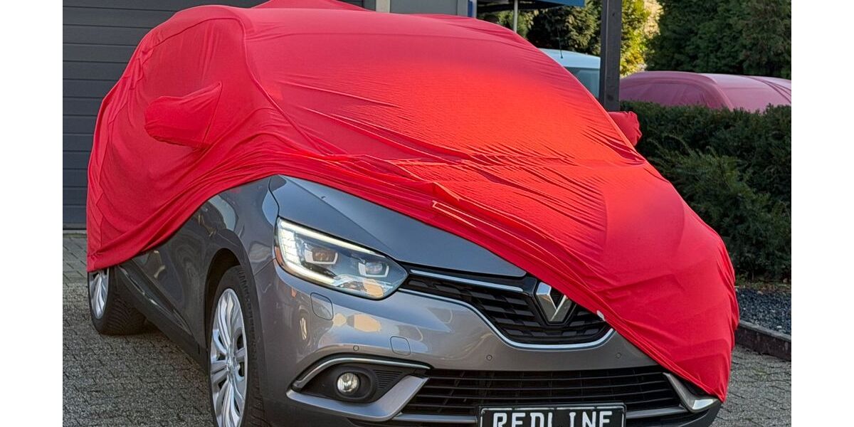 Renault Scenic 180.000 km 10.800 &euro; Alsdorf 52477