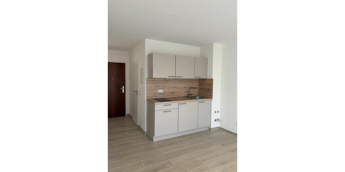 Etagenwohnung Aachen Eilendorf - 1 Zimmer, 24 m&sup2;, 496&euro; | Angebot:25764236
