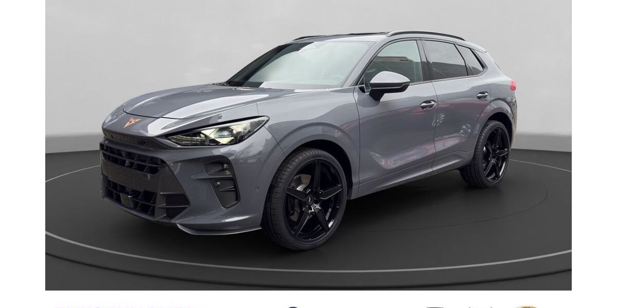 Cupra Terramar 2.000 km 54.990 &euro; Aachen 52068