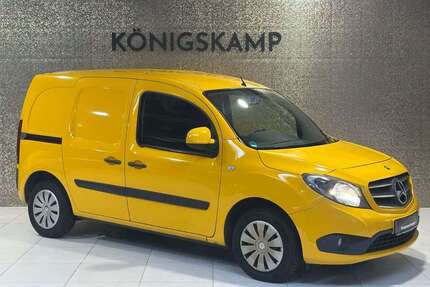 Mercedes-Benz Citan 201.000 km 6.490 € Jülich 52428