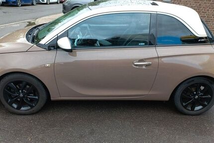 Opel Adam 134.099 km 6.500 &euro; Alsdorf 52477