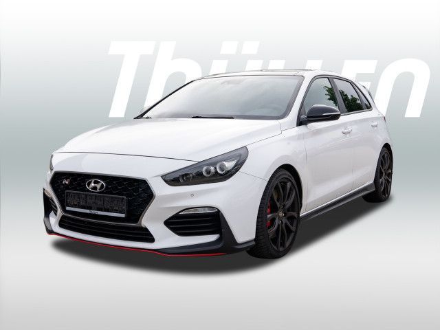 Hyundai i30 81.300 km 21.480 &euro; Jülich 52428