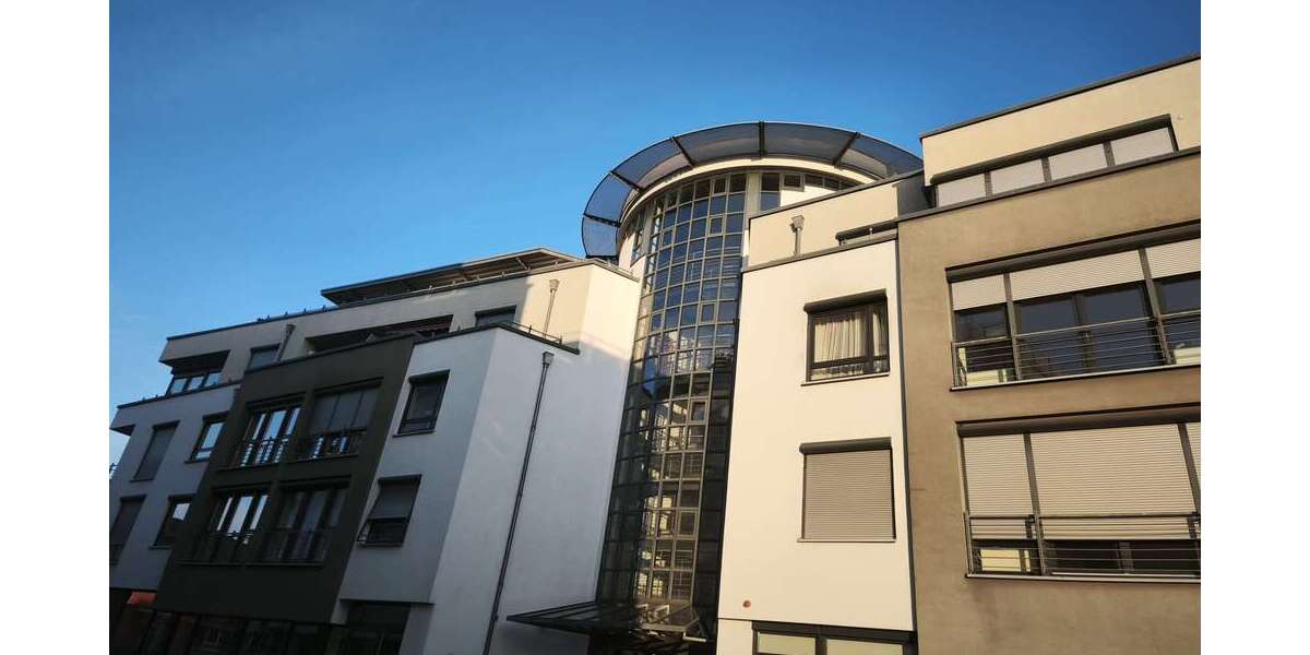 Etagenwohnung Würselen Bissen - 1 Zimmer, 43 m&sup2;, 445&euro; | Angebot:27242764