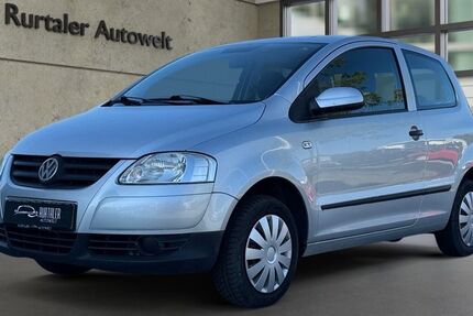 VW Fox 115.000 km 2.999 € Jülich 52428