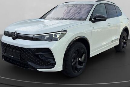 VW Tiguan 4.800 km 60.990 &euro; Aachen 52068