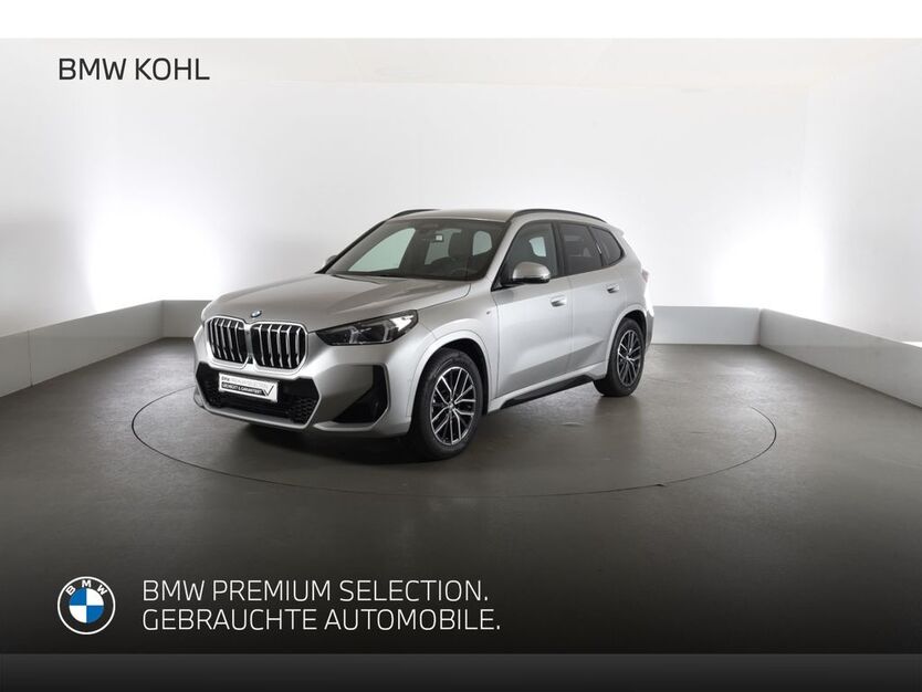 BMW X1 9.158 km 54.230 € Aachen 52078