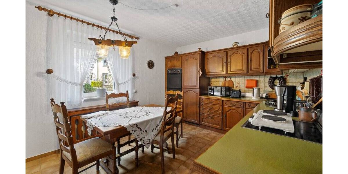 Einfamilienhaus Herzogenrath Merkstein - 4 Zimmer, 90 m&sup2;, 199.000&euro; | Angebot:26455123