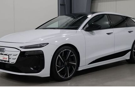Audi S6 e-tron 10.102 km 87.920 &euro; Aachen 52078