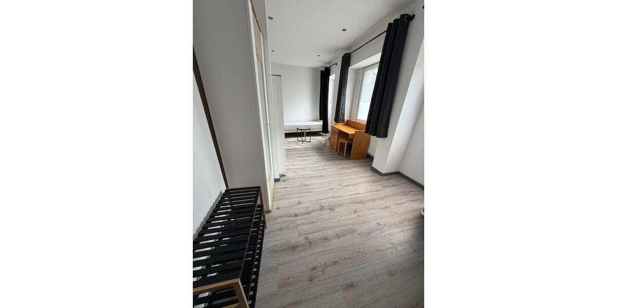Erdgeschoßwohnung Aachen Eilendorf - 1 Zimmer, 25 m&sup2;, 630&euro; | Angebot:26441346