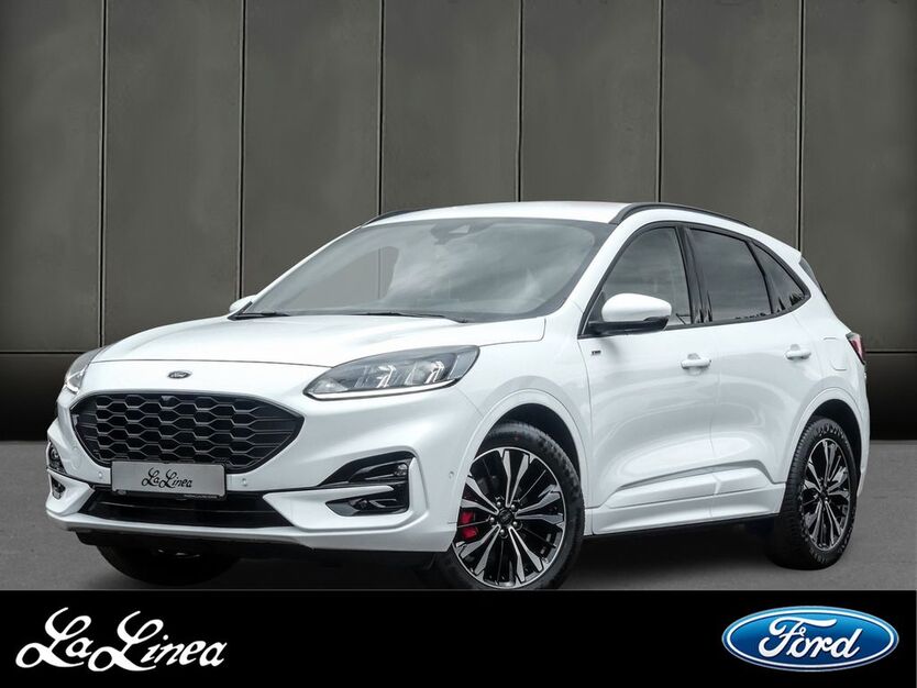 Ford Kuga 1.500 km 26.950 € Düren 52349