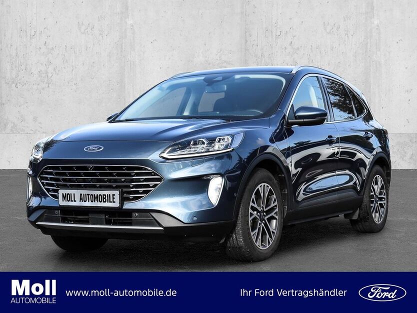 Ford Kuga 79.998 km 19.890 € Aachen 52078