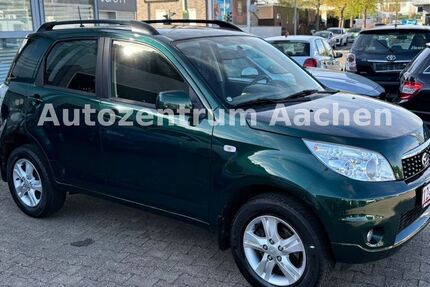 Daihatsu Terios 145.000 km 6.499 &euro; Eschweiler 52249