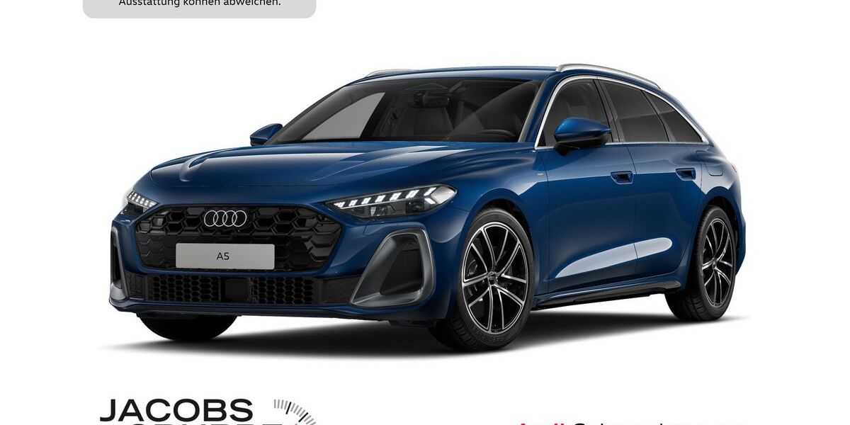 Audi A5 7.912 km 54.790 &euro; Düren 52351
