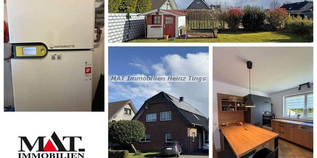 Einfamilienhaus Baesweiler - 5 Zimmer, 137 m&sup2;, 499.000&euro; | Angebot:27165916