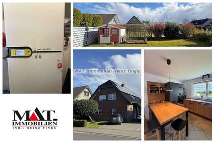 Haus Baesweiler - 5 Zimmer, 137 m&sup2;, 499.000&euro; | Angebot:27165916