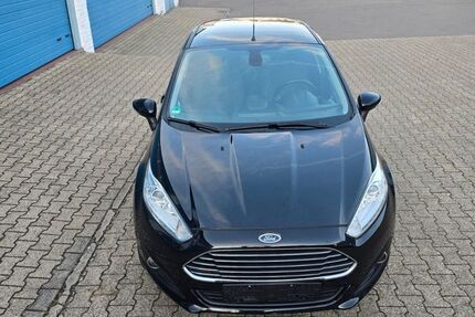 Ford Fiesta 140.000 km 4.800 &euro; Aachen 52068
