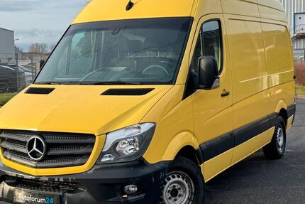 Mercedes-Benz Sprinter 140.000 km 16.499 &euro; Jülich 52428