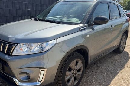 Suzuki Vitara 89.850 km 12.900 &euro; Geilenkirchen 52511