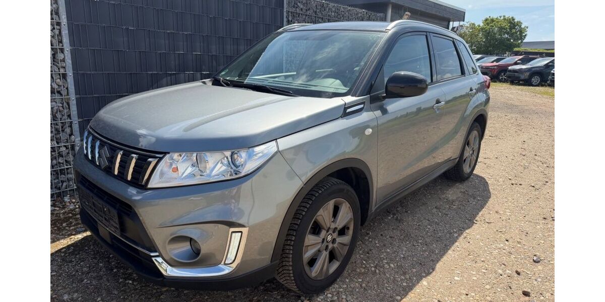 Suzuki Vitara 89.850 km 12.900 &euro; Geilenkirchen 52511