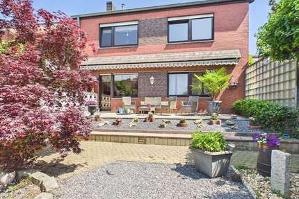 Haus Düren Mariaweiler-Hoven - 5 Zimmer, 168 m&sup2;, 349.500&euro; | Angebot:26827626