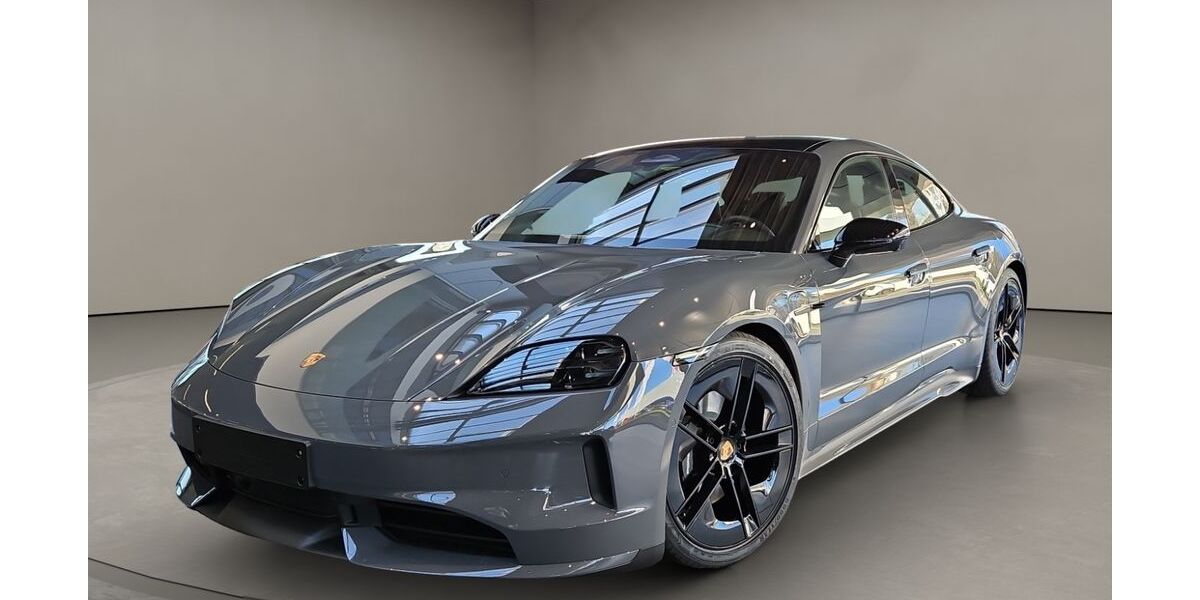 Porsche Taycan 8.000 km 109.800 &euro; Aachen 52068