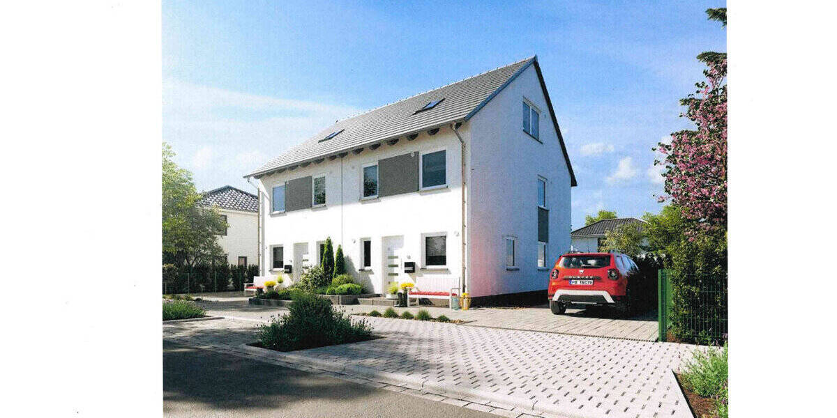 Doppelhaushälfte Roetgen - 5 Zimmer, 145 m&sup2;, 535.000&euro; | Angebot:26277092