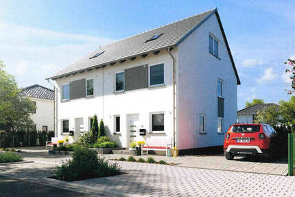 Haus Roetgen - 5 Zimmer, 145 m&sup2;, 535.000&euro; | Angebot:26277092