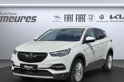 Opel Grandland (X) 98.643 km 12.448 € Heinsberg 52525
