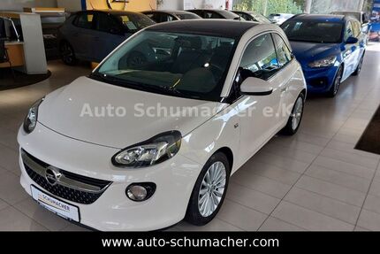 Opel Adam 71.498 km 8.700 &euro; Simmerath 52152