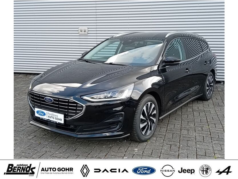 Ford Focus 23.566 km 26.380 € Alsdorf 52477