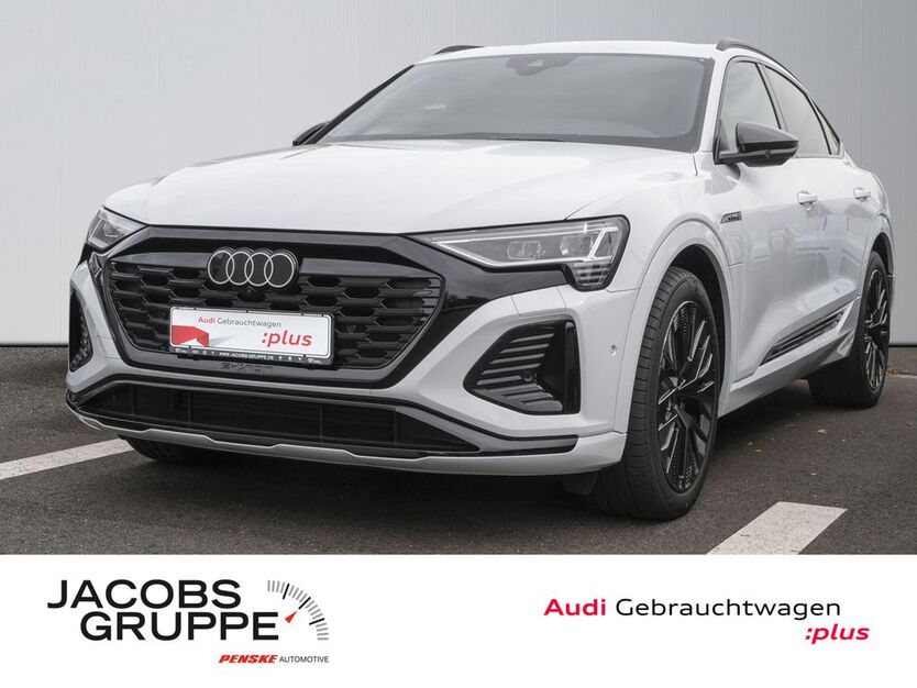 Audi Q8 34.280 km 46.930 € Geilenkirchen 52511