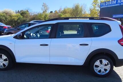 Dacia Jogger 69.012 km 14.900 &euro; Alsdorf (Nordrhein-Westfalen) 52477