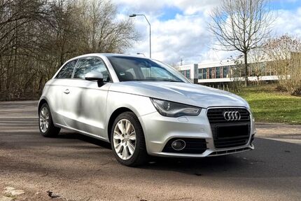 Audi A1 179.999 km 6.495 &euro; Eschweiler 52249