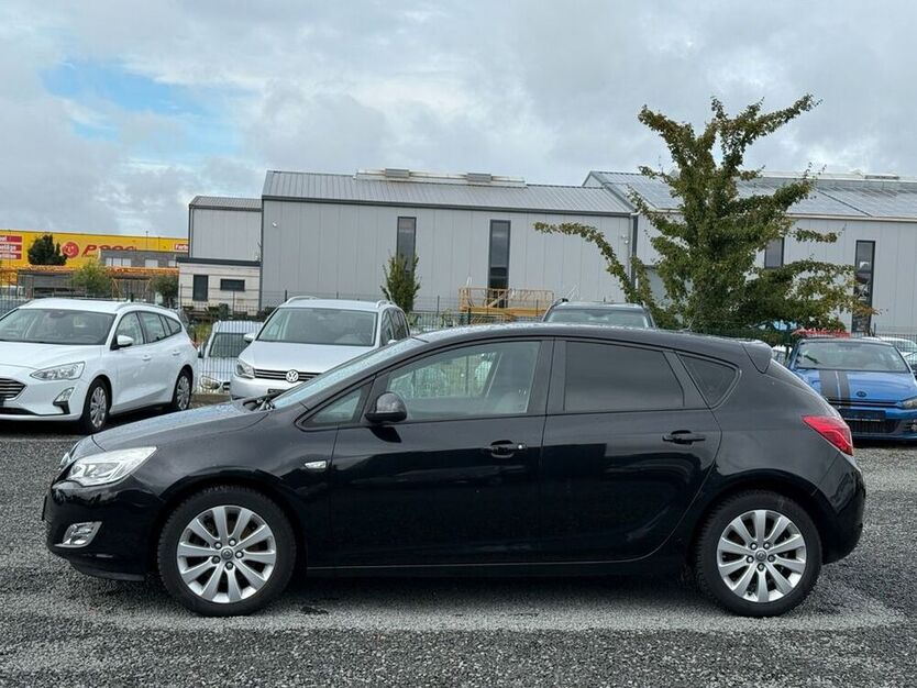 Astra
