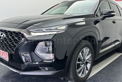 Hyundai SANTA FE 112.000 km 23.900 &euro; Stolberg 52222