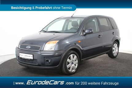 Ford Fusion 72.000 km 4.400 &euro; Herzogenrath 52134