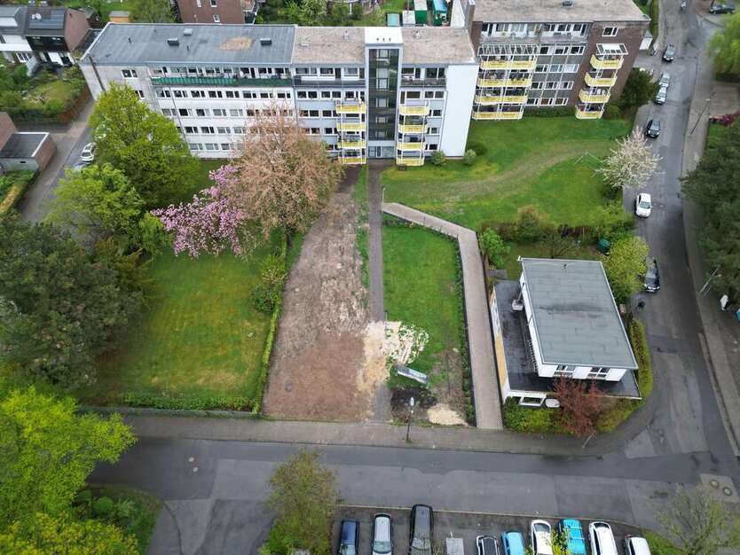 Grundstück zu verkaufen in Aachen 399.500 € 587 m²