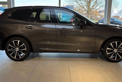 Volvo XC60 26.626 km 46.200 &euro; Düren 52351