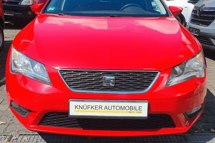 Seat Leon 234.000 km 5.490 € Nideggen Embken 52385