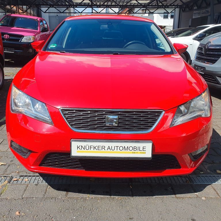Seat Leon 234.000 km 5.490 € Nideggen Embken 52385