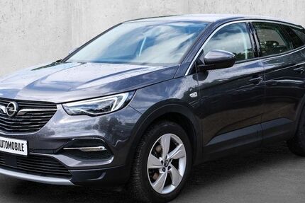 Opel Grandland (X) 25.998 km 16.390 &euro; Aachen 52078